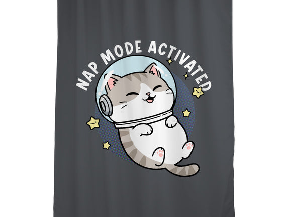 Zero‑Gravity Snooze