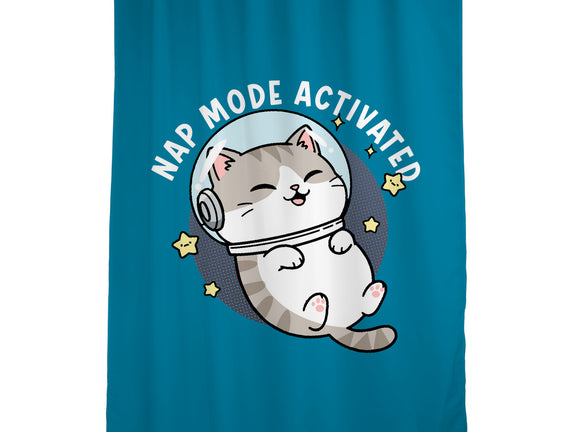 Zero‑Gravity Snooze