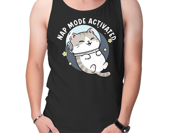 Zero‑Gravity Snooze