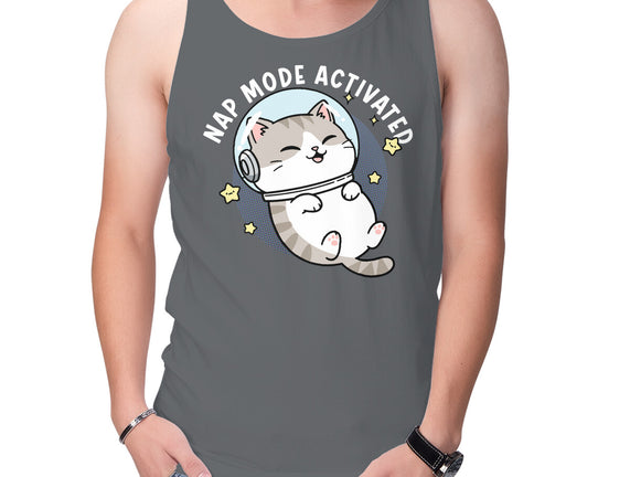 Zero‑Gravity Snooze