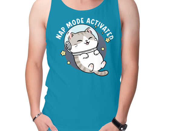 Zero‑Gravity Snooze