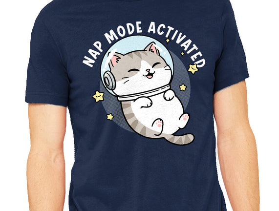 Zero‑Gravity Snooze