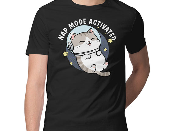 Zero‑Gravity Snooze