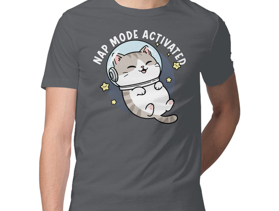 Zero‑Gravity Snooze