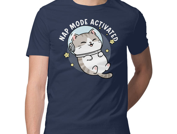 Zero‑Gravity Snooze