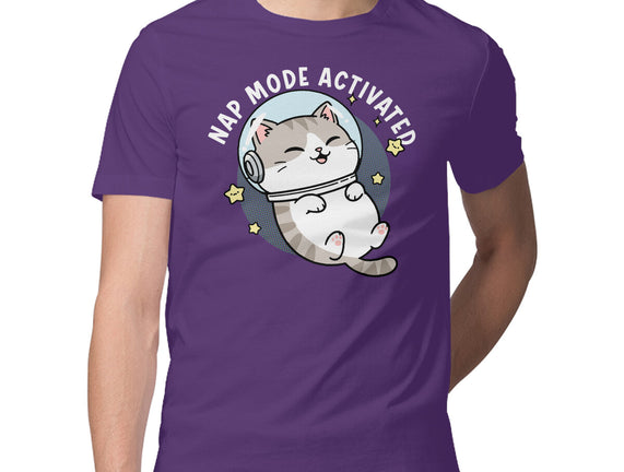 Zero‑Gravity Snooze