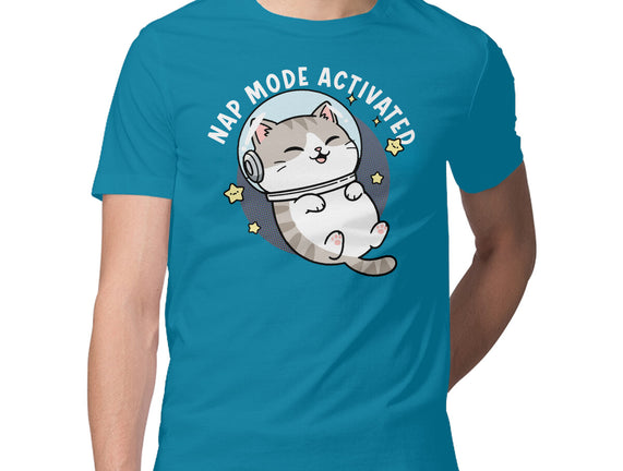 Zero‑Gravity Snooze