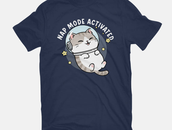 Zero‑Gravity Snooze