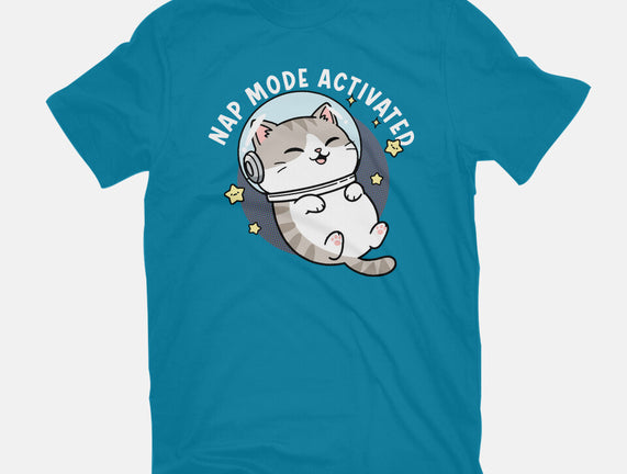 Zero‑Gravity Snooze