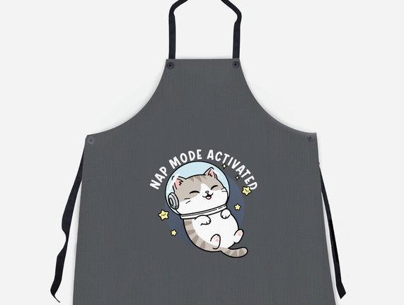 Zero‑Gravity Snooze