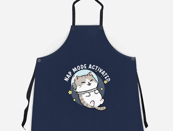 Zero‑Gravity Snooze