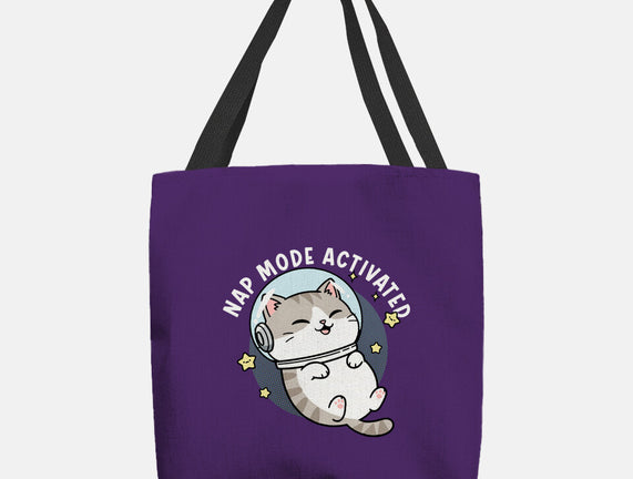 Zero‑Gravity Snooze