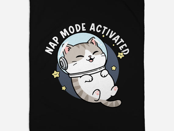 Zero‑Gravity Snooze