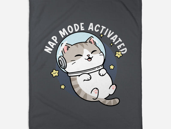 Zero‑Gravity Snooze