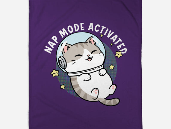 Zero‑Gravity Snooze