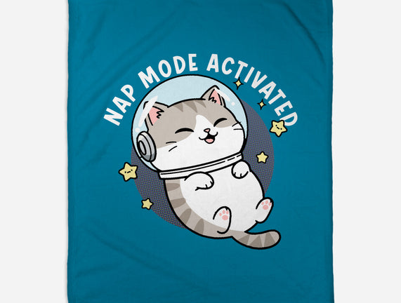 Zero‑Gravity Snooze