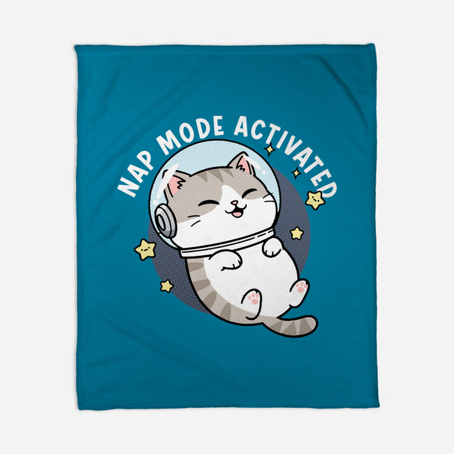 Zero‑Gravity Snooze-None-Fleece-Blanket-Lorets