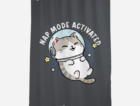 Zero‑Gravity Snooze