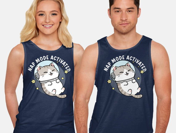 Zero‑Gravity Snooze