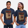 Please Be Patient-Unisex-Basic-Tee-BadBox