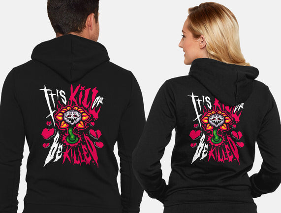 Kill Or Be Killed