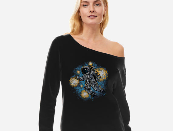 Painting The Galaxy