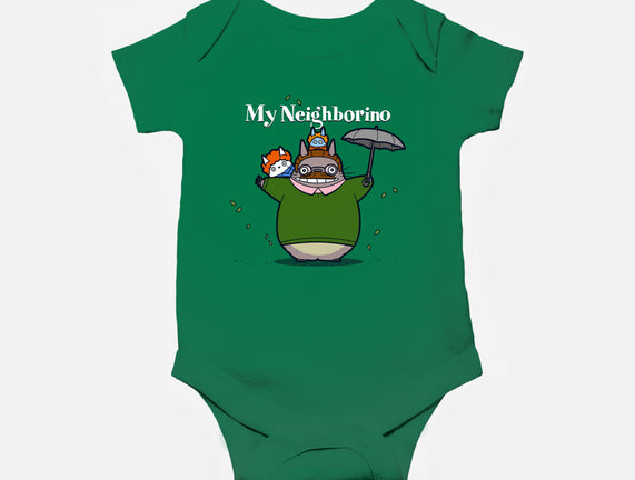My Neighborino