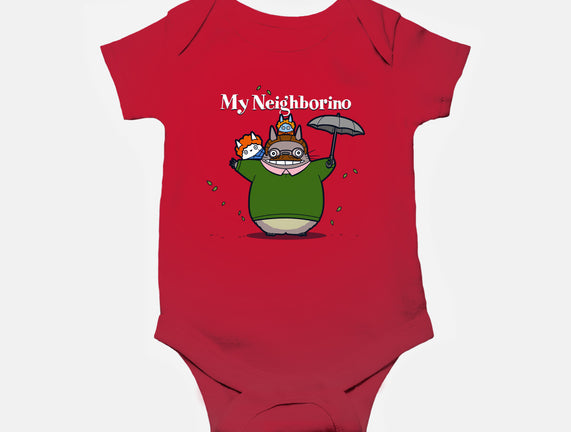 My Neighborino