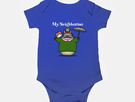 My Neighborino