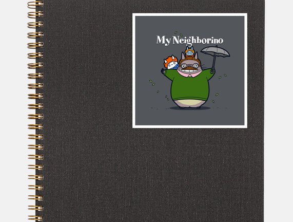 My Neighborino