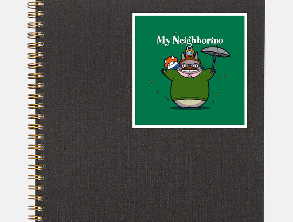 My Neighborino