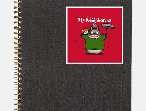 My Neighborino