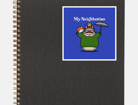 My Neighborino