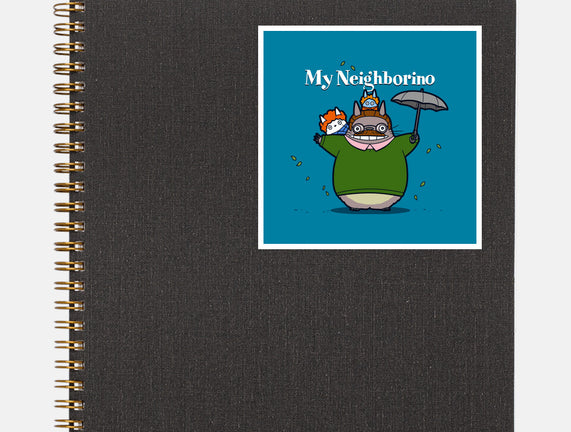 My Neighborino