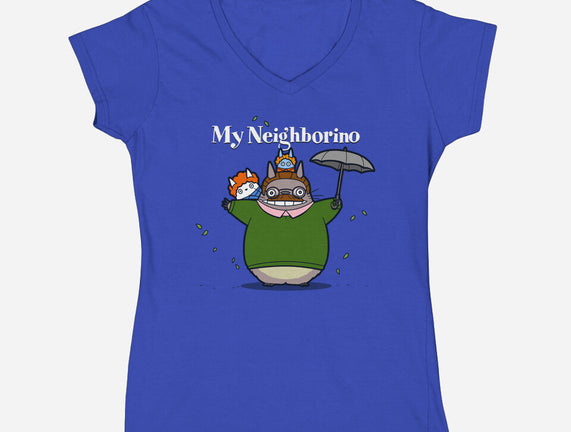 My Neighborino