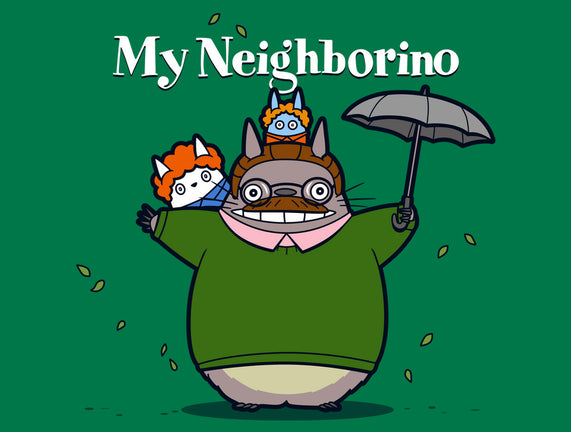 My Neighborino