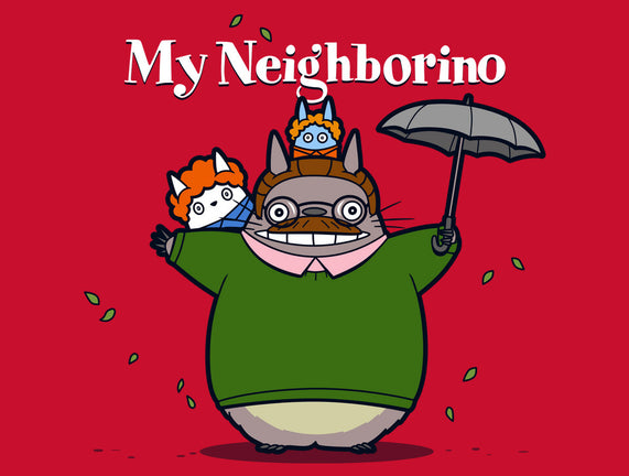 My Neighborino