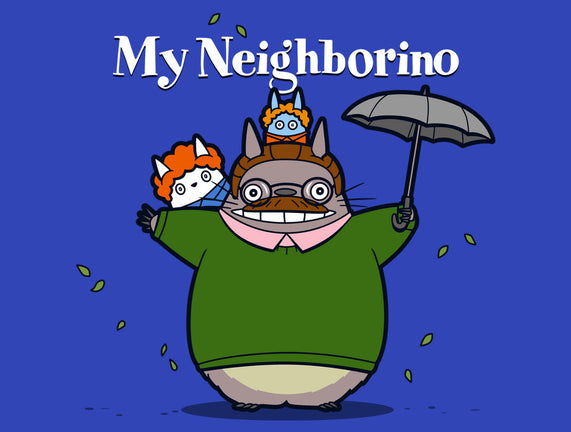 My Neighborino