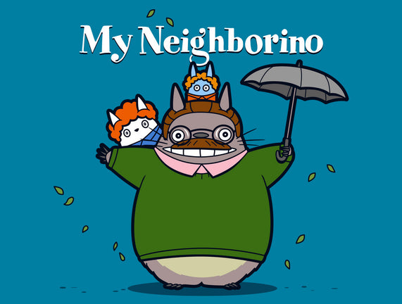 My Neighborino