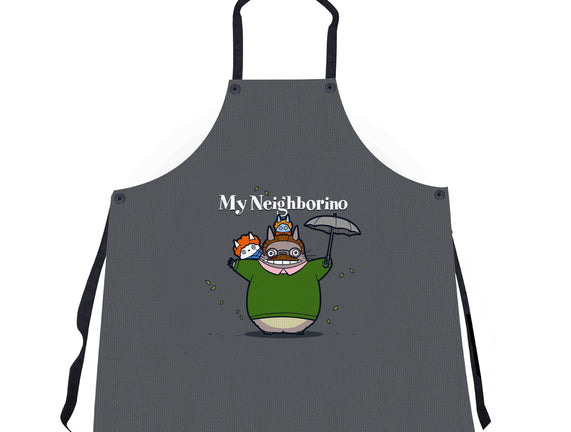 My Neighborino