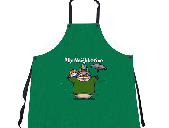 My Neighborino