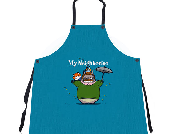 My Neighborino