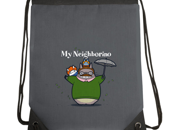 My Neighborino