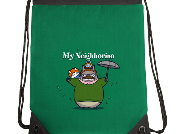 My Neighborino