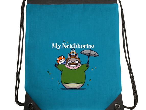 My Neighborino