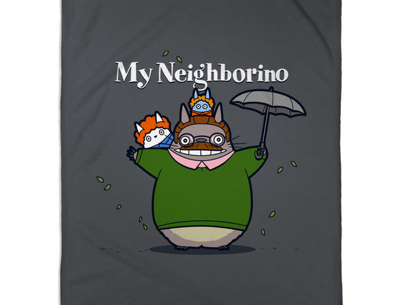 My Neighborino