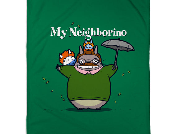 My Neighborino
