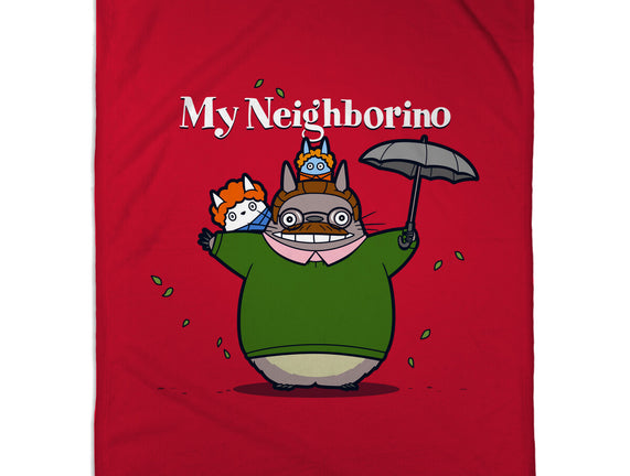 My Neighborino