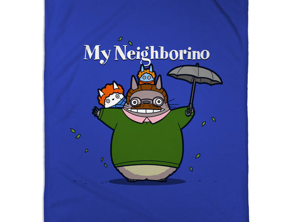 My Neighborino