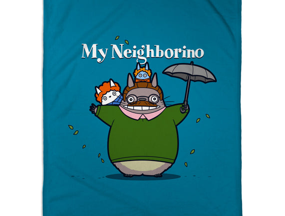 My Neighborino
